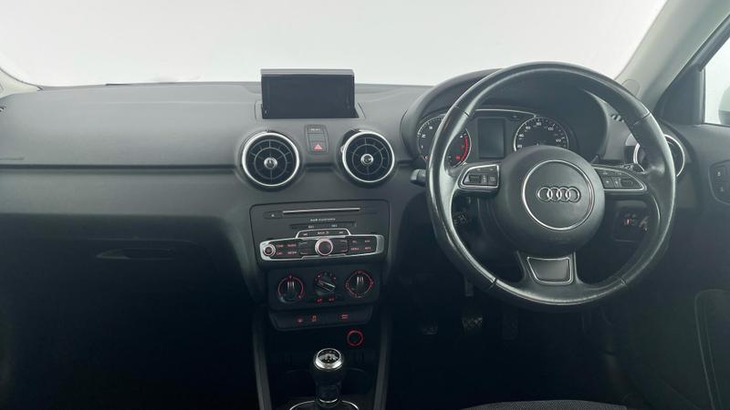 Used Audi A1 2018 for sale - 76104691: Photo 8