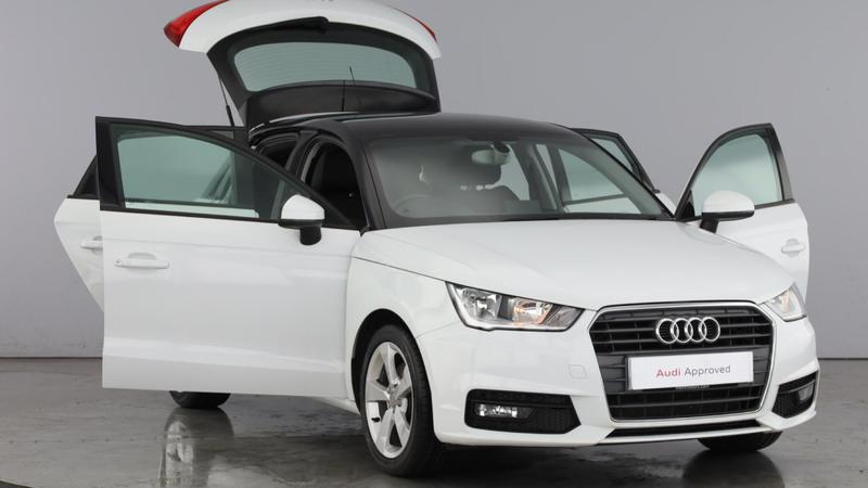 Used Audi A1 2018 for sale - 76104691: Photo 9