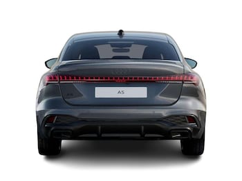 Used Audi A5 undefined for sale - 78296949: Photo