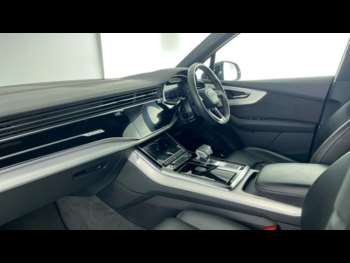 Used Audi Q7 2022 for sale - 75038982: Photo