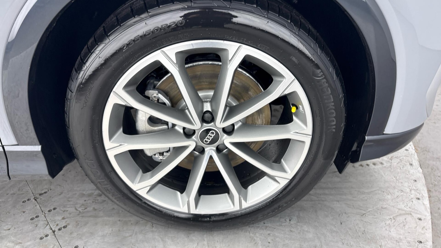 Used Audi Q4 e-tron for sale - 77603166: Photo 5