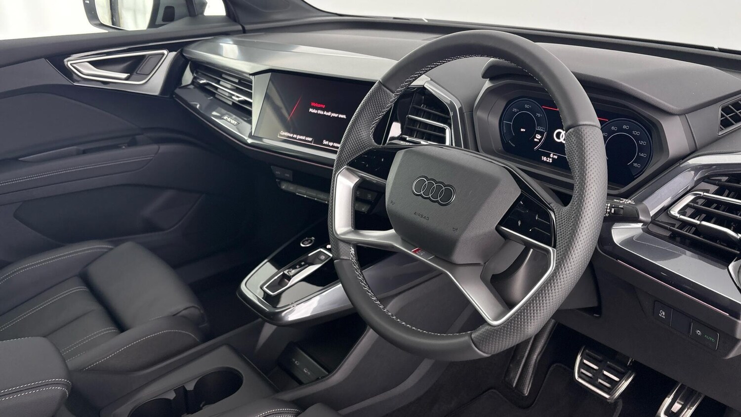 Used Audi Q4 e-tron for sale - 77603166: Photo 6