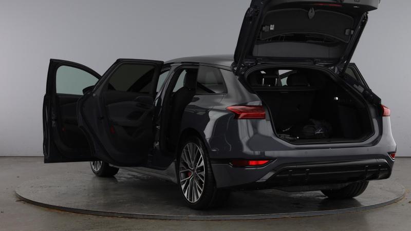 Used Audi A6 Avant for sale - 77447559: Photo 11