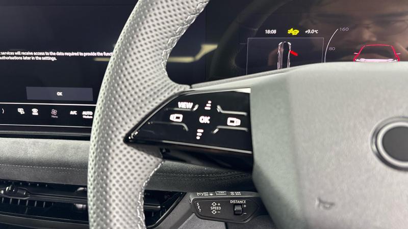 Used Audi A6 Avant for sale - 77447559: Photo 12