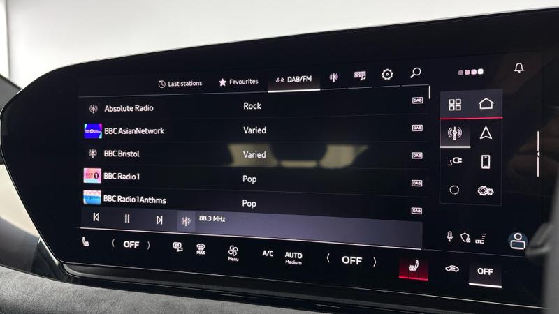 Used Audi A6 Avant for sale - 77447559: Photo 15