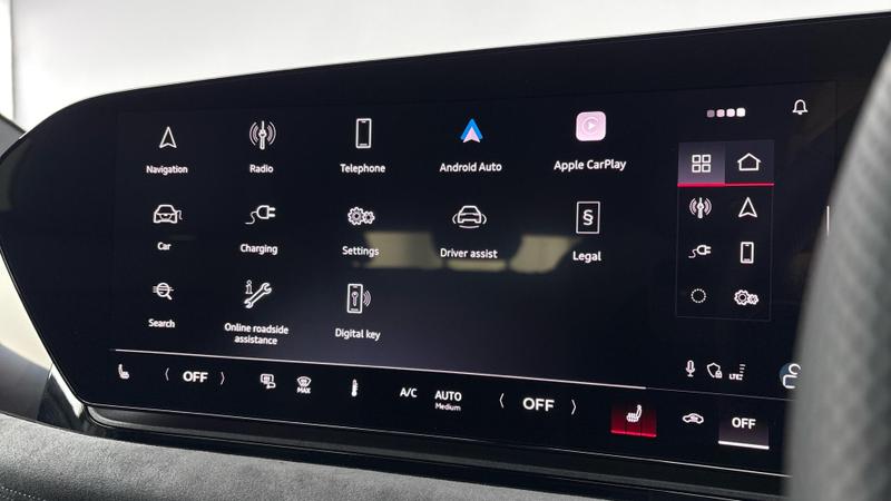 Used Audi A6 Avant for sale - 77447559: Photo 18