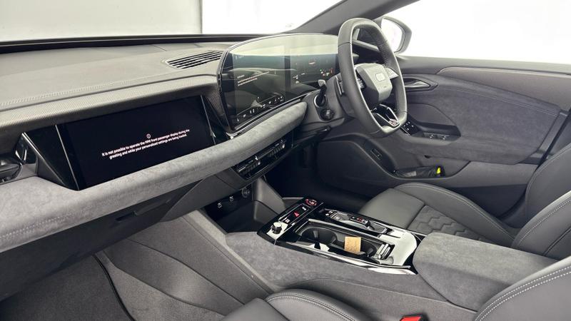 Used Audi A6 Avant for sale - 77447559: Photo 2