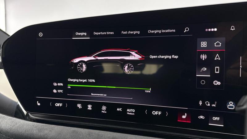 Used Audi A6 Avant for sale - 77447559: Photo 22