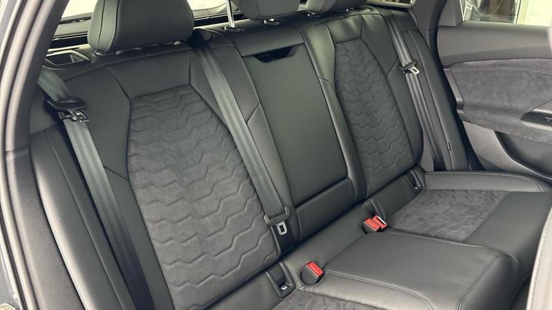 Used Audi A6 Avant for sale - 77447559: Photo 27