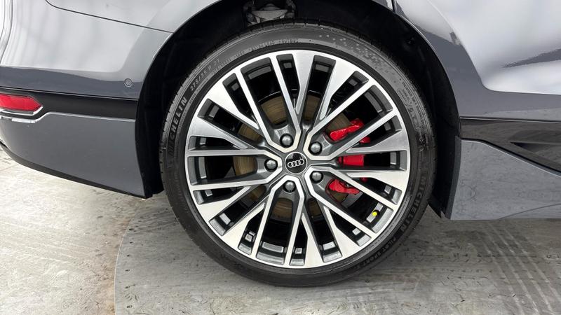 Used Audi A6 Avant for sale - 77447559: Photo 29