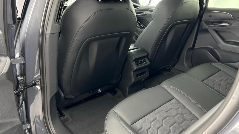 Used Audi A6 Avant for sale - 77447559: Photo 34