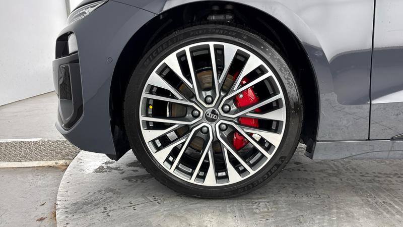 Used Audi A6 Avant for sale - 77447559: Photo 36