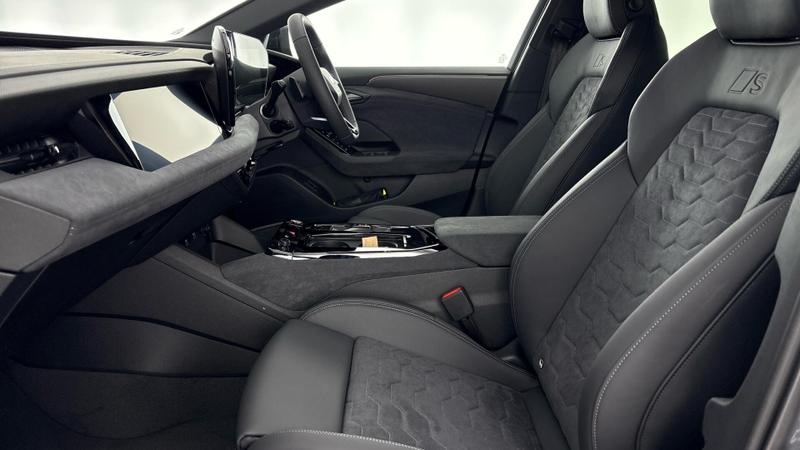 Used Audi A6 Avant for sale - 77447559: Photo 38