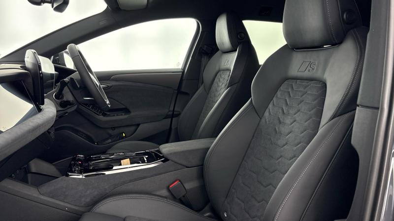 Used Audi A6 Avant for sale - 77447559: Photo 39