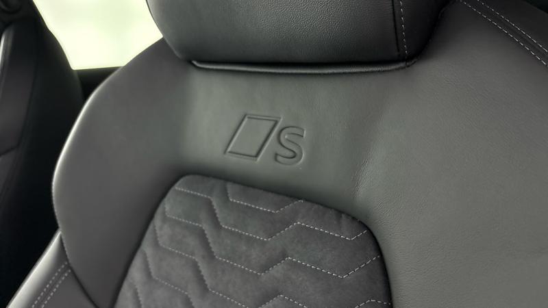 Used Audi A6 Avant for sale - 77447559: Photo 40