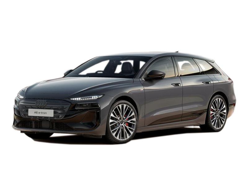 Used Audi A6 Avant for sale - 77447559: Photo 42