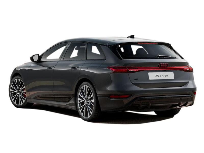 Used Audi A6 Avant for sale - 77447559: Photo 44