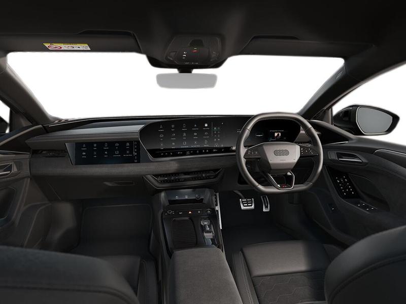 Used Audi A6 Avant for sale - 77447559: Photo 47