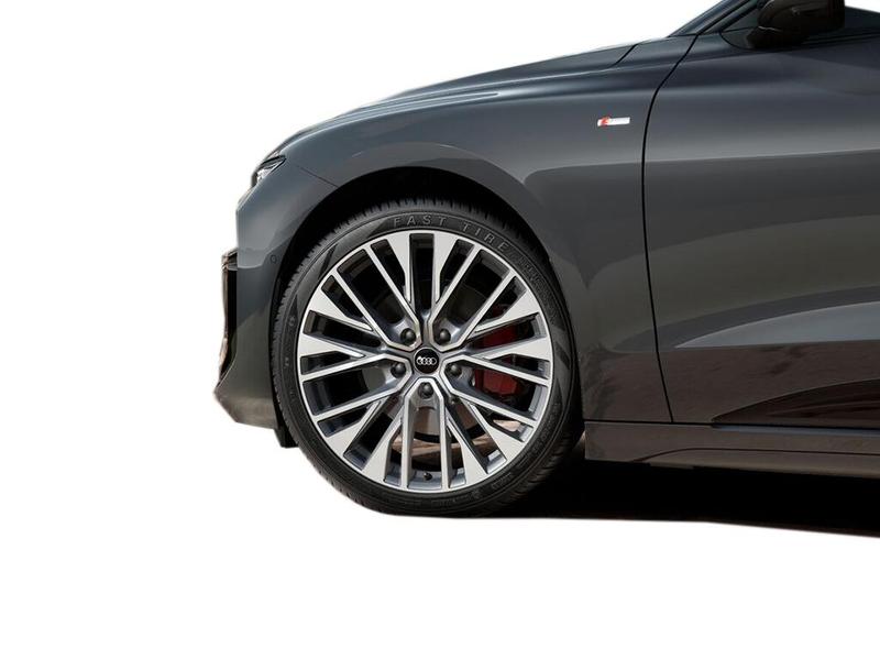 Used Audi A6 Avant for sale - 77447559: Photo 49