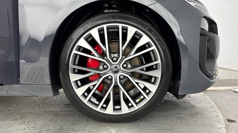 Used Audi A6 Avant for sale - 77447559: Photo 5