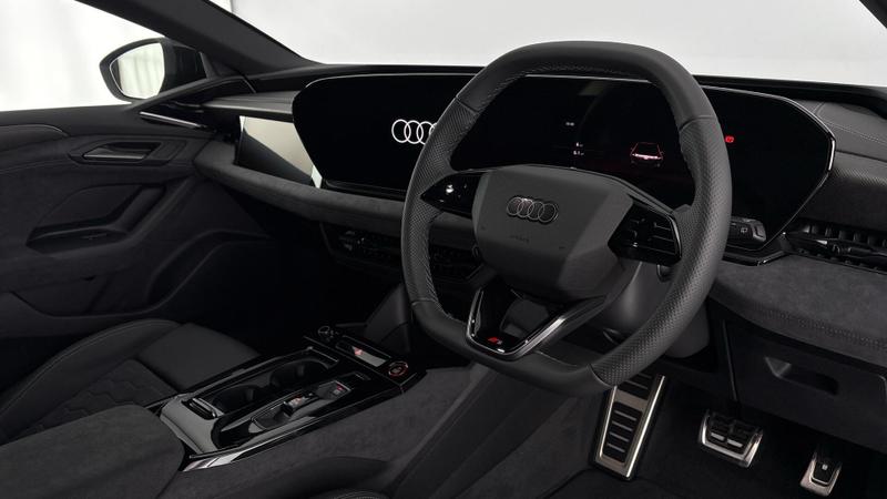 Used Audi A6 Avant for sale - 77447559: Photo 6