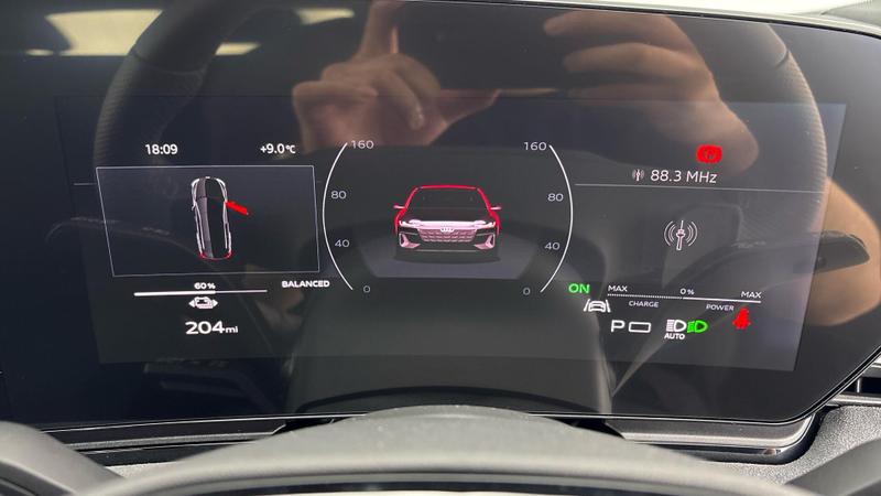 Used Audi A6 Avant for sale - 77447559: Photo 7