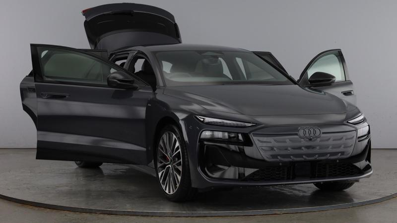 Used Audi A6 Avant for sale - 77447559: Photo 9