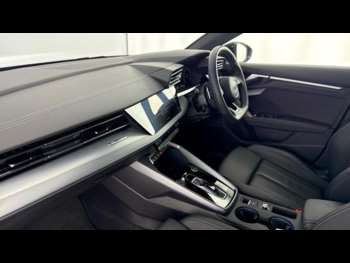 Used Audi A3 2024 for sale - 74577087: Photo