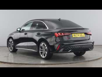 Used Audi A3 2024 for sale - 74577087: Photo