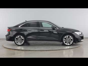 Used Audi A3 2024 for sale - 74577087: Photo