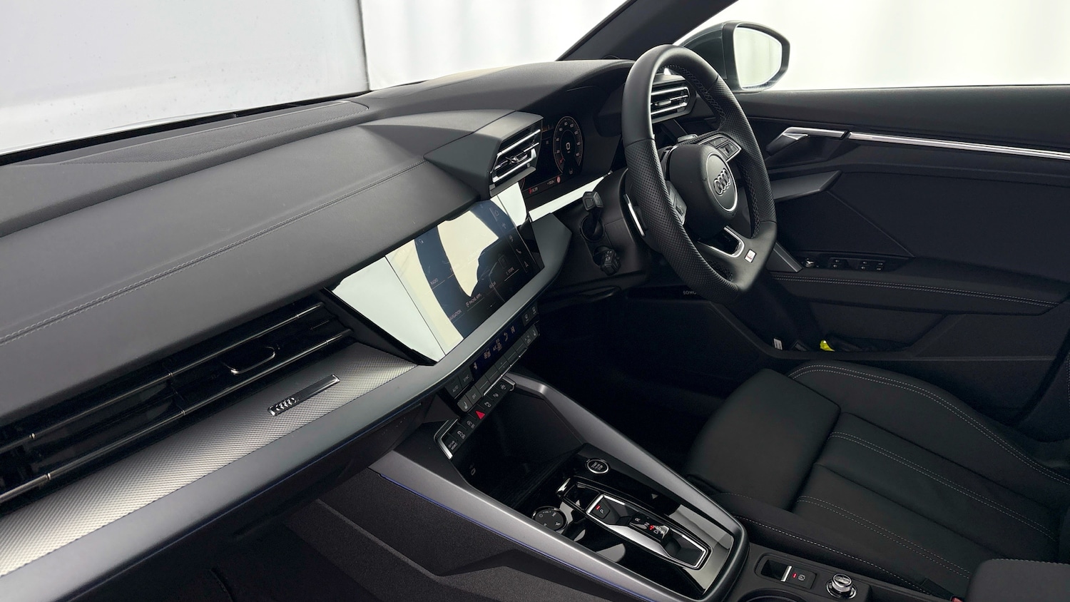 Used Audi A3 2025 for sale - 77504792: Photo 2