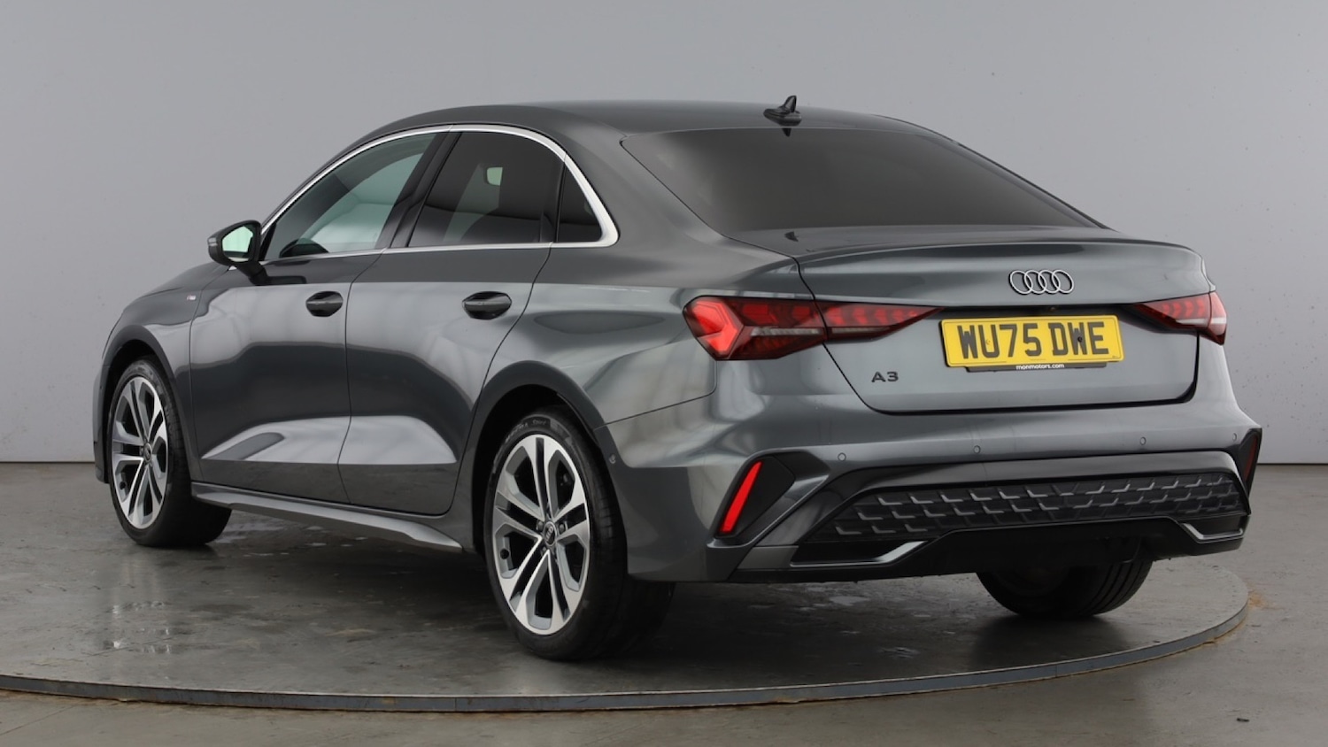 Used Audi A3 2025 for sale - 77504792: Photo 3