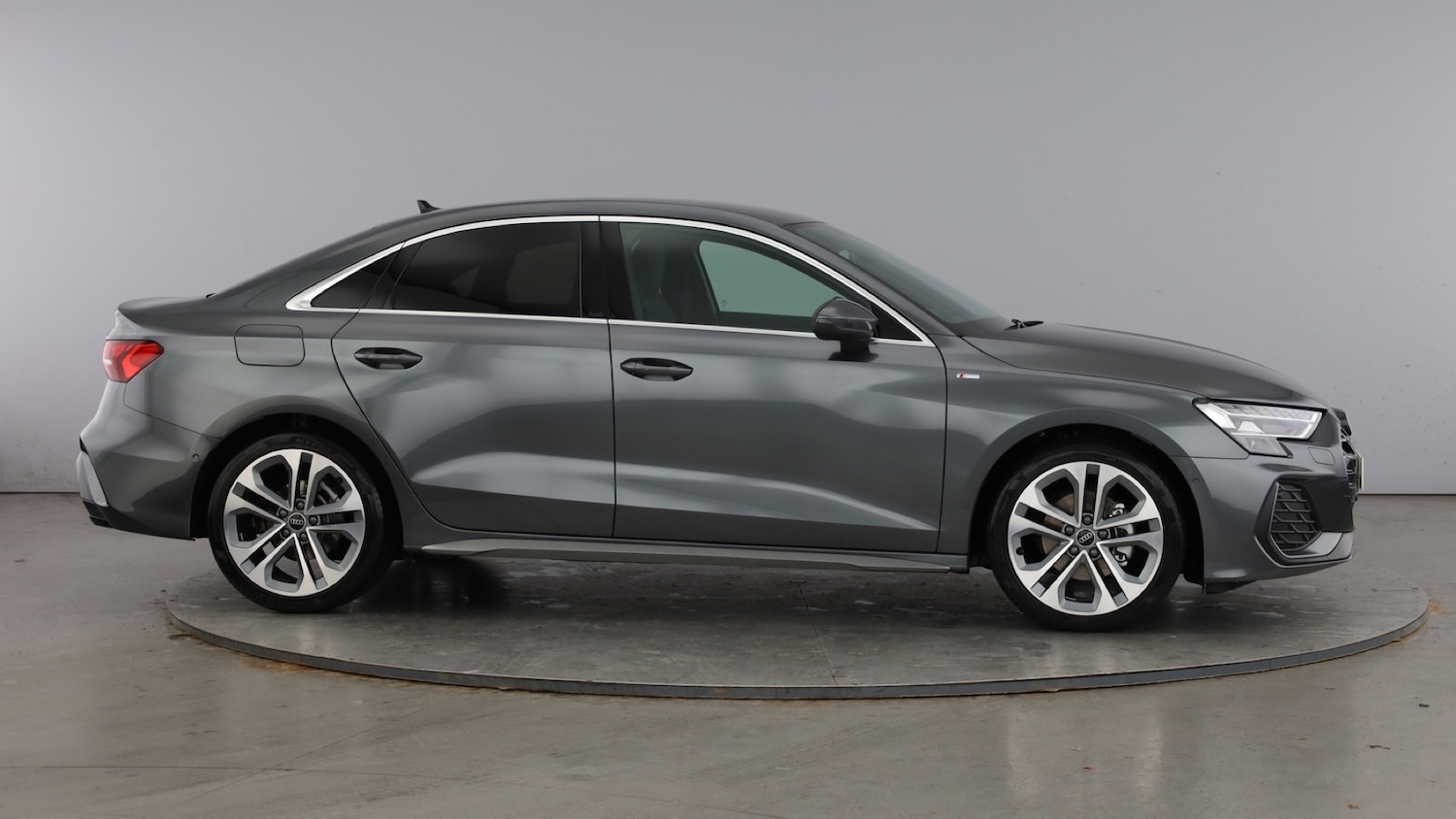 Used Audi A3 2025 for sale - 77504792: Photo 4
