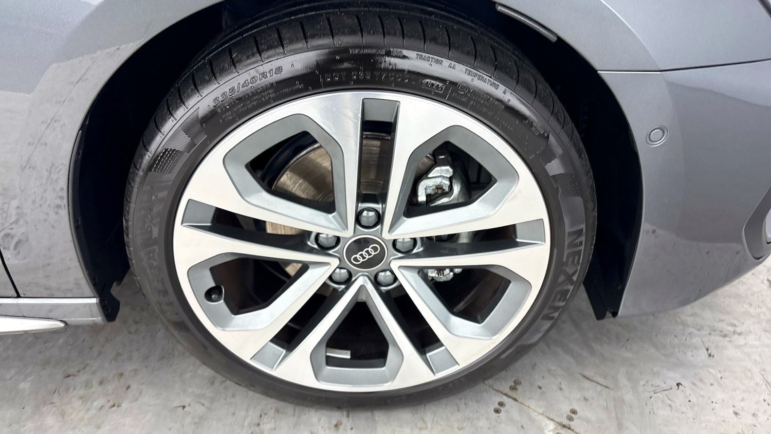 Used Audi A3 2025 for sale - 77504792: Photo 5