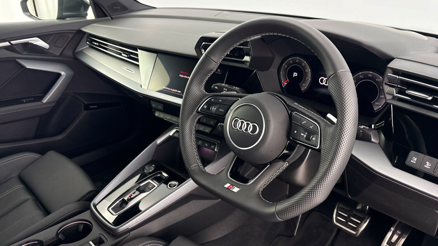 Used Audi A3 2025 for sale - 77504792: Photo 6