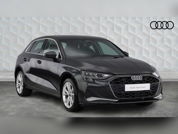 Used Audi A3 2026 for sale - 79569331: Photo