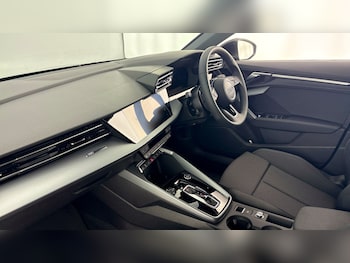 Used Audi A3 2026 for sale - 79569331: Photo