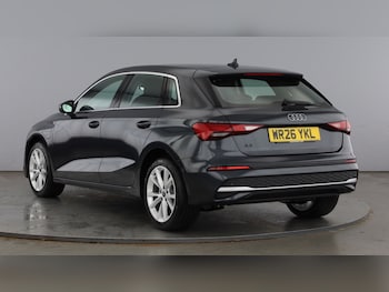 Used Audi A3 2026 for sale - 79569331: Photo