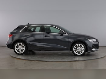 Used Audi A3 2026 for sale - 79569331: Photo