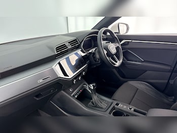 Used Audi Q3 2023 for sale - 78621213: Photo