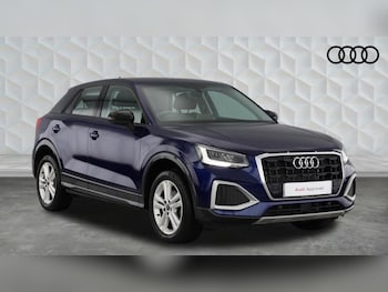 2022 - Sport 30 TFSI 110 PS 6-speed Manual 5-Door