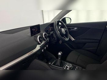 Used Audi Q2 2022 for sale - 76685028: Photo