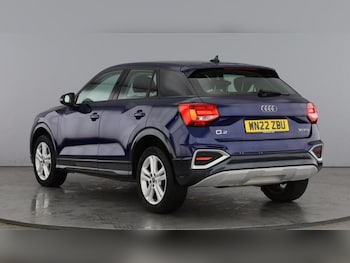 Used Audi Q2 2022 for sale - 76685028: Photo