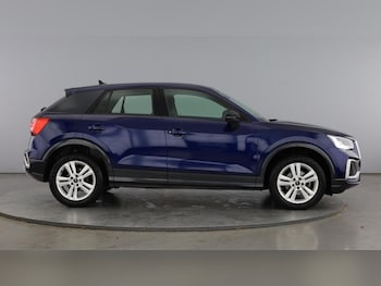 Used Audi Q2 2022 for sale - 76685028: Photo