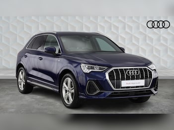 Audi Q3 feature image