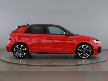 Used Audi A1 2023 for sale - 78415178: Photo