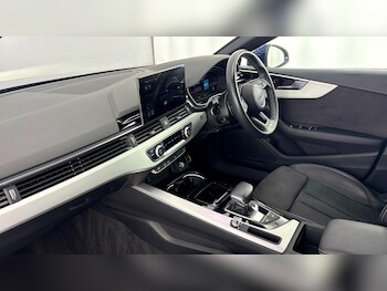 Used Audi A5 2022 for sale - 78332731: Photo