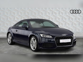 Used Audi TT 2019 for sale - 79223065: Photo