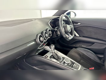 Used Audi TT 2019 for sale - 79223065: Photo