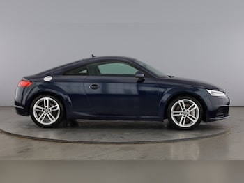 Used Audi TT 2019 for sale - 79223065: Photo